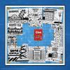 USAOPOLY CLUE: Diary of a Wimpy Kid | Solve The Mystery in This Officially-Licensed Collectible Clue Game Featuring Characters & Locations from The Popular Book Series Diary of a Wimpy Kid