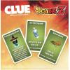 USAOPOLY CLUE Dragon Ball Z | Collectible Clue Board Game Featuring Anime Show | Officially-Licensed Game with Familiar Locations and Iconic Characters from Dragon Ball Show