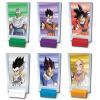 USAOPOLY CLUE Dragon Ball Z | Collectible Clue Board Game Featuring Anime Show | Officially-Licensed Game with Familiar Locations and Iconic Characters from Dragon Ball Show