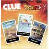 USAOPOLY CLUE Dragon Ball Z | Collectible Clue Board Game Featuring Anime Show | Officially-Licensed Game with Familiar Locations and Iconic Characters from Dragon Ball Show
