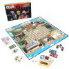 USAOPOLY CLUE: Naruto | Solve The Mystery in This Collectible Clue Game | Featuring Characters & Locations from The Anime TV Show Naruto | Officially-Licensed Naruto TV Show Game & Merchandise