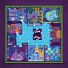 USAOPOLY CLUE: Squishmallows Board Game| Official Squishmallows Merchandise | Collectible Clue Game Featuring Cam, Emily, Leonard, Lola and More
