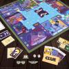 USAOPOLY CLUE: Squishmallows Board Game| Official Squishmallows Merchandise | Collectible Clue Game Featuring Cam, Emily, Leonard, Lola and More