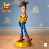 USAOPOLY Disney Pixar Toy Story Collector’s Chess Set | Featuring Toy Story 4 Characters – Jessie, Buzz Lightyear, Bo Peep, Woody | 32 Custom Sculpted Collectible Chess Pieces