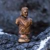USAOPOLY Game of Thrones Collector’s Chess Set | 32 Custom Sculpt HBO Game of Thrones TV Characters Chess Pieces | 2 Players | Ages 18+