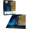 USAOPOLY Harry Potter Dobby 1000 Piece Jigsaw Puzzle | Officially Licensed Harry Potter Puzzle | Collectible Puzzle Featuring Dobby The House Elf from Harry Potter Films