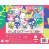 USAOPOLY, Hello Kitty Tropical 1000 Piece Puzzle, 19″ x 27″