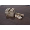 USAOPOLY JENGA National Parks | Classic Jenga Wooden Block Game with a National Parks Theme | Perfect Travel Game for Families | Celebrate US National Parks Service