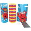 USAOPOLY Jenga Kool-Aid Edition Party Game