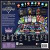 USAOPOLY Kingdom Hearts Talisman Competitive Board Game | Based on The Talisman Magical Quest Game | Official Kingdom Hearts Licensed Merchandise | Disney Kingdom Hearts 3 | KH3