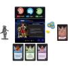 USAOPOLY Kingdom Hearts Talisman Competitive Board Game | Based on The Talisman Magical Quest Game | Official Kingdom Hearts Licensed Merchandise | Disney Kingdom Hearts 3 | KH3