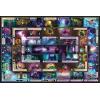 USAOPOLY Kingdom Hearts Talisman Competitive Board Game | Based on The Talisman Magical Quest Game | Official Kingdom Hearts Licensed Merchandise | Disney Kingdom Hearts 3 | KH3