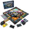 USAOPOLY Monopoly: Monster Jam | Buy, Sell, Trade Iconic Trucks Including Grave Digger, Max-D, El Toro Loco, Dragon’s Breath Classic Monopoly Game Officially-Licensed Merchandise