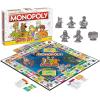 USAOPOLY Monopoly Scooby-Doo! Board Game | Official Scooby-Doo! Merchandise Based on The Popular Scooby-Doo! Cartoon | Classic Monopoly Game Featuring Scooby-Doo! Characters