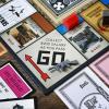 USAOPOLY Monopoly: The Godfather 50th Anniversary Board Game
