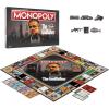 USAOPOLY Monopoly: The Godfather 50th Anniversary Board Game