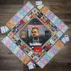 USAOPOLY Monopoly: The Godfather 50th Anniversary Board Game