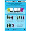 USAOPOLY, Move Like Me Game