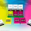 USAOPOLY, Move Like Me Game
