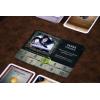USAOPOLY Munchkin: Critical Role Card Game | Munchkin Game Featuring Critical Role Mighty Nein Campaign | Officially Licensed Critical Role Card Game | Familiar Members, Characters & Guests