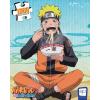 USAOPOLY Naruto Ramen Time 1000 Piece Jigsaw Puzzle | Officially Licensed Naruto Merchandise | Collectible Puzzle Featuring Naruto Uzumaki from The Anime Show and Manga