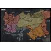USAOPOLY Risk Themed Game of Thrones Strategy Board Game |for Game of Thrones Fans | Official Merchandise | Based on The TV Show on HBO, Orignal Color
