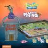 USAOPOLY Spongebob: Plankton Rising Cooperative Dice and Card Game | Featuring Artwork & Characters from Nickelodeon’s Spongebob Squarepants Cartoon | Officially Licensed Spongebob Game