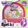 USAOPOLY Spot It! Care Bears | Fun Card Game for Kids and Adults | Featuring Funshine, Grumpy, Wish, Share, Good Luck, Cheer, and Tenderheart Bear | Licensed Care Bears Game