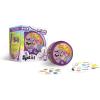 USAOPOLY Spot It! Care Bears | Fun Card Game for Kids and Adults | Featuring Funshine, Grumpy, Wish, Share, Good Luck, Cheer, and Tenderheart Bear | Licensed Care Bears Game
