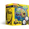 USAOPOLY Spot It! SpongeBob SquarePants | Fun Card Game for Kids and Adults | Featuring SpongeBob, Patrick, Squidward, The Krabby Patty, Gary and More | Licensed Nickelodeon Game