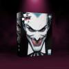 USAOPOLY The Joker Crown Prince of Crime 1000 Piece Jigsaw Puzzle | Collectible Puzzle Featuring Crime Villain Joker | Officially Licensed DC Comics Merchandise (PZ010-536-002000-06)