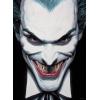 USAOPOLY The Joker Crown Prince of Crime 1000 Piece Jigsaw Puzzle | Collectible Puzzle Featuring Crime Villain Joker | Officially Licensed DC Comics Merchandise (PZ010-536-002000-06)