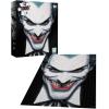 USAOPOLY The Joker Crown Prince of Crime 1000 Piece Jigsaw Puzzle | Collectible Puzzle Featuring Crime Villain Joker | Officially Licensed DC Comics Merchandise (PZ010-536-002000-06)