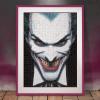 USAOPOLY The Joker Crown Prince of Crime 1000 Piece Jigsaw Puzzle | Collectible Puzzle Featuring Crime Villain Joker | Officially Licensed DC Comics Merchandise (PZ010-536-002000-06)