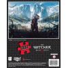USAOPOLY The Witcher Skellige 1,000 Piece Jigsaw Puzzle | Collectible Puzzle Featuring Geralt in The Skellige Isles from The Witcher Video Game | Officially Licensed CD Projekt Red Merchandise