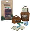 USAopoly Trivial Pursuit: National Park 100th Anniversary | Celebrating the National Park Service Centennial | 600 Trivia Questions & Fun Facts | Perfect Trivial Pursuit Travel Game for Families