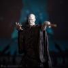 USAopoly USODC010634 Harry Potter Death Eaters Rising, Multicolour(Death Eaters Rising)