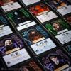 USAopoly USODC010634 Harry Potter Death Eaters Rising, Multicolour(Death Eaters Rising)