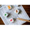 YAHTZEE National Parks Travel Edition | Classic Yahtzee Dice Game with a National Parks Theme | Perfect Travel Game for Families | Celebrate US National Parks Service