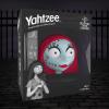 YAHTZEE: The Nightmare Before Christmas – Sally, Collectible Sally Dice Cup, Classic Dice Rolling Game Based on The Halloween Disney Classic, Great for Game Nights, Officially Licensed Merchandise