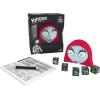 YAHTZEE: The Nightmare Before Christmas – Sally, Collectible Sally Dice Cup, Classic Dice Rolling Game Based on The Halloween Disney Classic, Great for Game Nights, Officially Licensed Merchandise