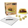 YAHTZEE: The Office Edition, Exclusive Stapler-in-Jello Dice Cup, Roll Your Way to Victory Dunder Mifflin Style, Classic Party Game for Fans, Adults & Families, Official Merchandise & Collectible
