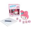 Yahtzee: My Melody Dice Game, Collectible Hello Kitty & Friends Dice Cup Featuring Adorable Artwork, Classic Game Based on Hello Kitty & Friends Favorite, Officially Licensed Sanrio Game & Merchandise