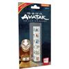 Avatar Last Airbender Dice