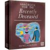 Beetlejuice Handbook for The Recently Deceased 1000 Piece Jigsaw Puzzle | Collectible Puzzle Featuring Fictional Book from Tim Burton Film | Officially Licensed Beetlejuice Merchandise