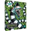 Beetlejuice Sandworm! 1,000 Piece Jigsaw Puzzle, Dimensions 19” x 27”, Featuring The Sandworm from Tim Burton’s Classic Film, Challenging and Engaging Officially Licensed Beetlejuice Merchandise