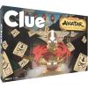 CLUE: Avatar The Last Airbender Board Game, Play as Aang, Katara, Zuko & More, Explore Iconic Locations Like Ba Sing Se to Uncover Where Appa Has Vanished, Official Nickelodeon Merchandise for Ages 8+