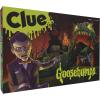 CLUE: Goosebumps, Classic Board Game Inspired R.L. Stine’s Goosebumps Novels, Thwart Slappy’s Sinister Plan with Friends and Family of All Ages, Officially Licensed Scholastic Merchandise