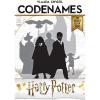 CODENAMES: Board Game , Based on Harry Potter Films , Officially Licensed Merchandise