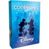 Codenames Family Edition | Best Family Board Game for All Ages | Featuring Disney Characters and Artwork | 2+ Player Board Game | Perfect for Disney Fans(Disney)